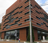 施工事例13　福岡　西南学院大学