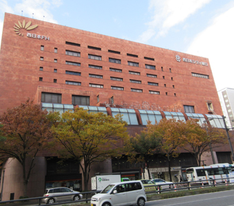 西日本シティ銀行(旧福岡シティ銀行)